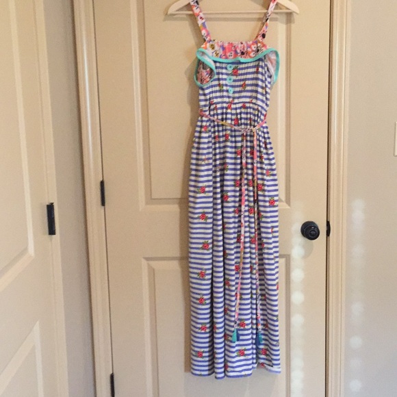 Matilda Jane Other - M.J Dress